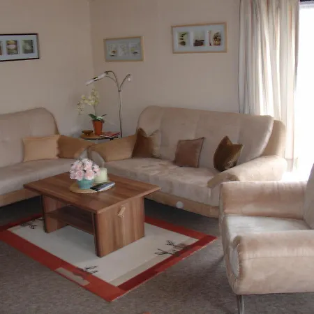 Type Robinson Ośrodek wypoczynkowy Ronshausen