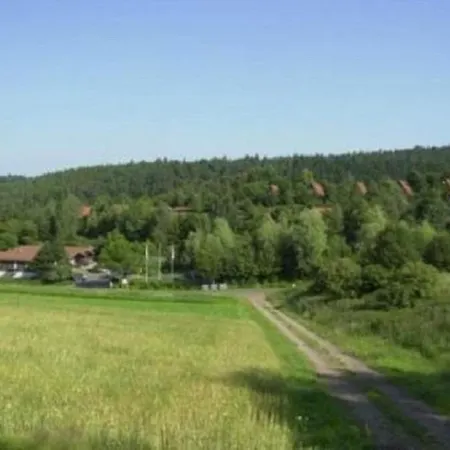 Ośrodek wypoczynkowy Type Robinson