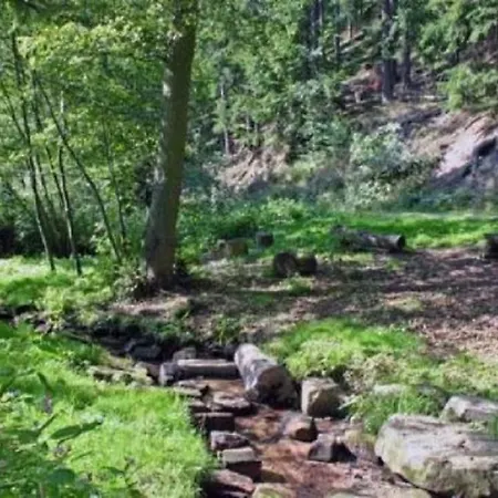 Type Robinson Ośrodek wypoczynkowy