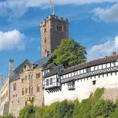 Type Robinson * Ronshausen