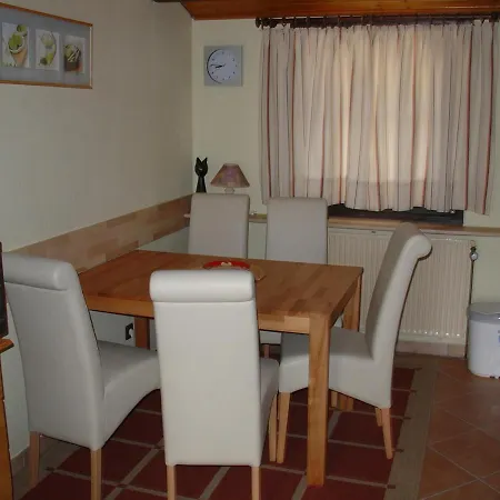 Type Robinson Ośrodek wypoczynkowy Ronshausen