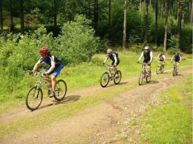 Type Robinson * Ronshausen