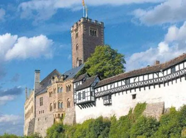 Type Robinson * Ronshausen