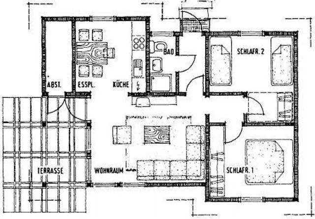 منتجع Type Robinson